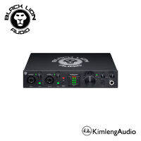 Black Lion Audio Revolution 2x2 ออดิโอ อินเตอร์เฟซรุ่นใหม่ล่าสุด เปิดตัวงาน NAMM 2021 ไปสดๆร้อนๆ