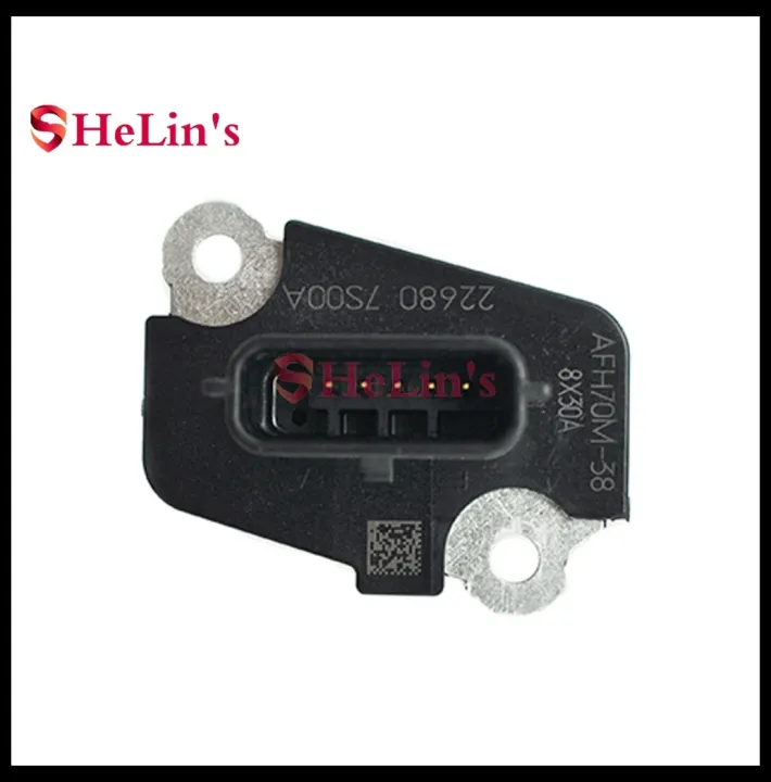 Mass Air Flow MAF Meter Sensor For Nissan 350 370 Z34 GTR R35 Micra