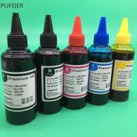 Limited Time Discounts 5 Colors PGI-280 CLI-281 PGI280 CLI281 Dye Based Ink For Canon PIXMA TR7520 TR8520 TS6120 TS6220 TS9521C TS9520 Inkjet Printer