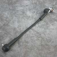 Gazechimp สายเคเบิลประตูท้ายหลังรถที่แข็งแรงความแข็งแรงสูงสำหรับ Range Rover L322 2002-2012 1ชิ้น