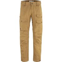 Fjällräven - Vidda Pro Ventilated Trousers Men Buckwheat Brown