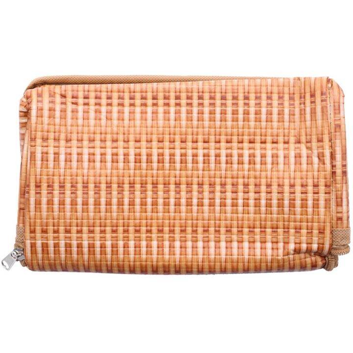 portable-imitation-rattan-lunch-bags-insulated-thermal-cooler-lunch-box-tote-storage-bag-container-food-picnic-bag