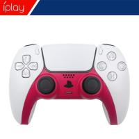 Modded Controller Strip forPS5 DIY Handle Replacement Shell Skin Cover Case forPS5 Lite Edition Accessories realistic