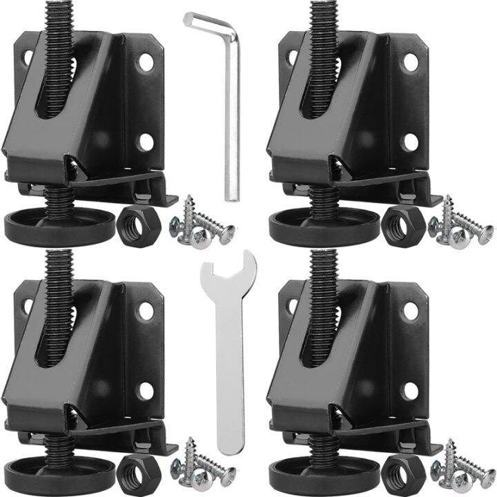 Heavy Duty Leveling Feet Furniture Levelers Adjustable Table Leg heavy-duty-leveling-feet-furniture-levelers-adjustable-table-leg