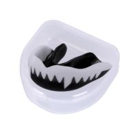 Boxing mouthguard tooth Protector Brace Boxing Tooth Protector Tooth Guard Sports Brace Orthodontic Appliance Trainer Protective Gear