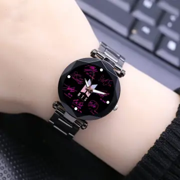 Queen hot sale king watch