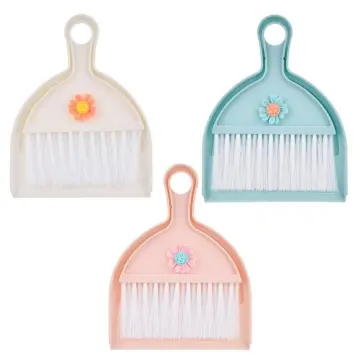 Little Yellow Duck Children's Broom Dustpan Set Baby Mini Broom Dustpan -  China Plastic Broom and Cleaning Broom price