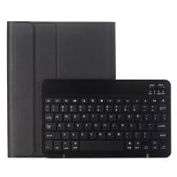 Keyboard Case for IPad 10.2 2019 with Pencil Holder Case for Apple IPad 7Th Generation A2200 A2198 Wireless Keyboard Capa