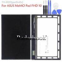 ﺴ◊✶ gadfsdfs 10.1 exibir para asus almofada de memorando fhd10 me302 lcd me302c me302kl k00a k005 b101uan01.7 tela matriz tablet deel cla101fp05