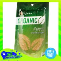 ?Free Delivery My Choice Organic Hulled Millet 200G  (1/item) Fast Shipping.