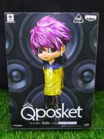 (ของแท้ หายากมากแล้ว) Qposket ฮิเดะ เวอร์ชั่น 4 Ver.A / Q posket - Hide vol.4