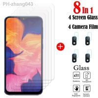 For Samsung Galaxy A10 Glass Samsung A10s Tempered Glass Full Glue Cover Screen Protector For Samsung Galaxy A10e Camera