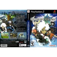 แผ่นเกมส์ PS2 Tales of Legendia   คุณภาพ ส่งไว