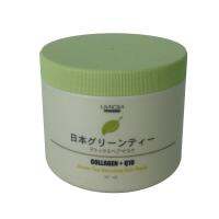 (500มล.) ยูเนี่ยน กรีนที ดีท๊อกซิ่ง แฮร์ มาส์ค Union Green Tea Detoxing Hair Mask เหมาะสำหรับผม ผ่านการทำเคมี หรือ แห้งเสียจากมลภาวะ 500ml.