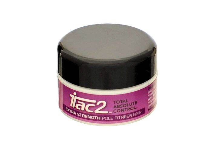 iTac2 Pole Dance Grip Extra Strength 200g Lazada PH