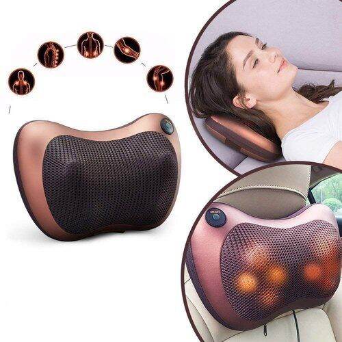 Massage pillow outlet lazada