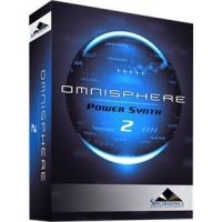 Spectrasonics Omnisphere 2 ปลั๊กอิน Synthesizer VST !