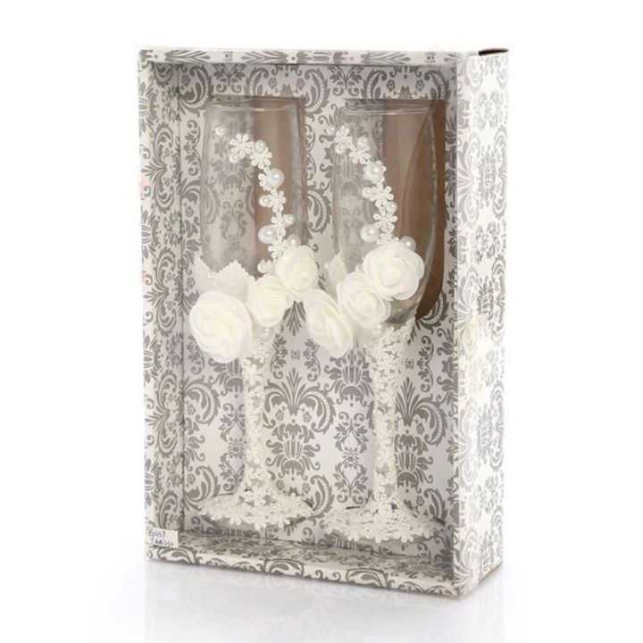 2pcs-set-wedding-glass-creative-pearl-flower-crystal-wedding-champagne-glasses