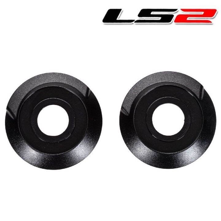 Original LS2 parts suitable for LS2 Airflow helmets OF562 helmet shield