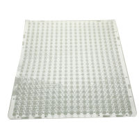 feibeinan66 แมวขับไล่กลางแจ้ง scat MAT Anti-CAT NET PET deterrent Plant Protection MAT