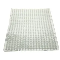 yizhuoliang แมวขับไล่กลางแจ้ง scat MAT Anti-CAT NET PET deterrent Plant Protection MAT