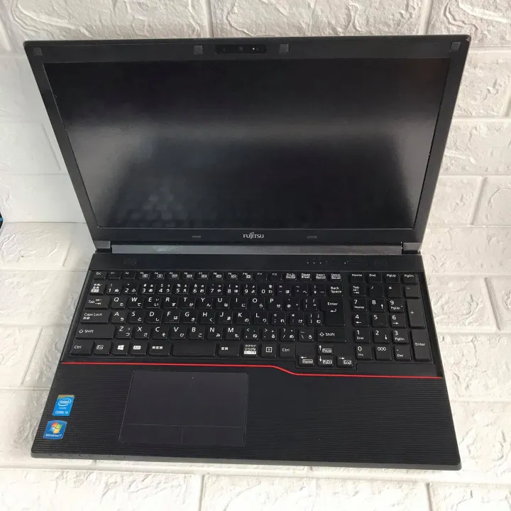 Laptop Lowest Price Sale ( Fujitsu Lifebook Intel Core i5 4th gen 4gb