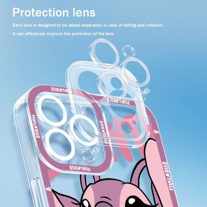 disney-stitch-phone-case-for-xiaomi-redmi-note-12-4g-5g-turbo-11-pro-plus-12s-11s-10s-9s-10-8-7-6-9-10c-k60-k60e-soft-silicone