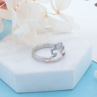 Popular Vivienne West Queen Hollow Line Saturn Ring For Fashion Women Jewelry Punk Style Simple Ins Same Tail Ring Couple Gift