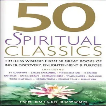 50 Psychology Classics by Tom Butler-Bowdon - Trade Paperback