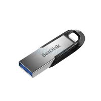 SANDISK + 256GB Flash Drive ULTRA FLAIR (SDCZ73) USB 3 Black