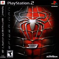 Spider Man 3 [USA] [PS2 DVD]