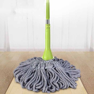 Nordic Telescopic Mop Brush Cloth Microfiber Spinning Mop Bucket Squeeze Ferramentas De Limpeza Cleaning Tools Set Bathroom