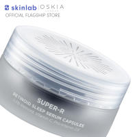 OSKIA Super R Retinoid Sleep Serum Capsules 60 Capsules