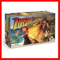 สินค้าขายดี!!! Fireball Island #ของแท้ Boardgame บอร์ดเกม #ของเล่น โมเดล ทะเล ของเล่น ของขวัญ ของสะสม รถ หุ่นยนต์ ตุ๊กตา สวนน้ำ สระน้ำ ฟิกเกอร์ Model