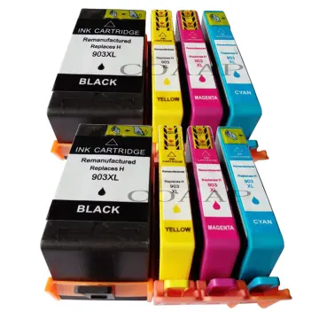For HP 903XL 903 XL Ink Cartridge Chip For HP Officejet 6950 6951