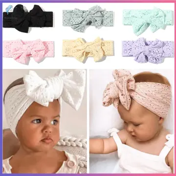 Handmade Hair Accessories Online For Baby Kids & Girls