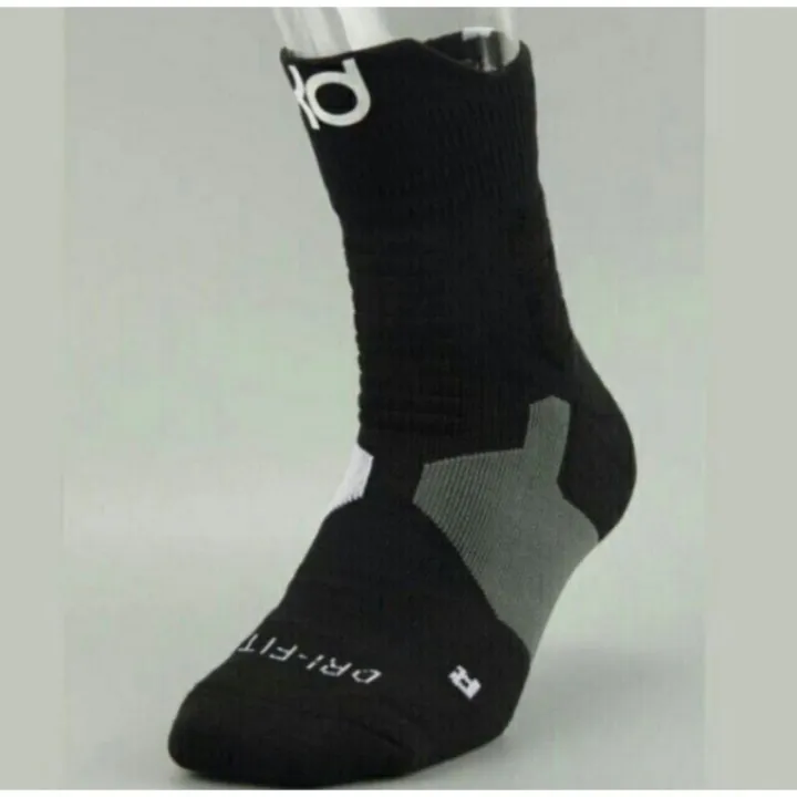 kd hyper elite socks