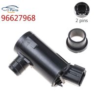 New 96627968 Windshield Washer Pump For GMC Chevrolet Epica OPEL ANTARA Chevrolet CAPTIVA Wiper Pomp Pump Wash