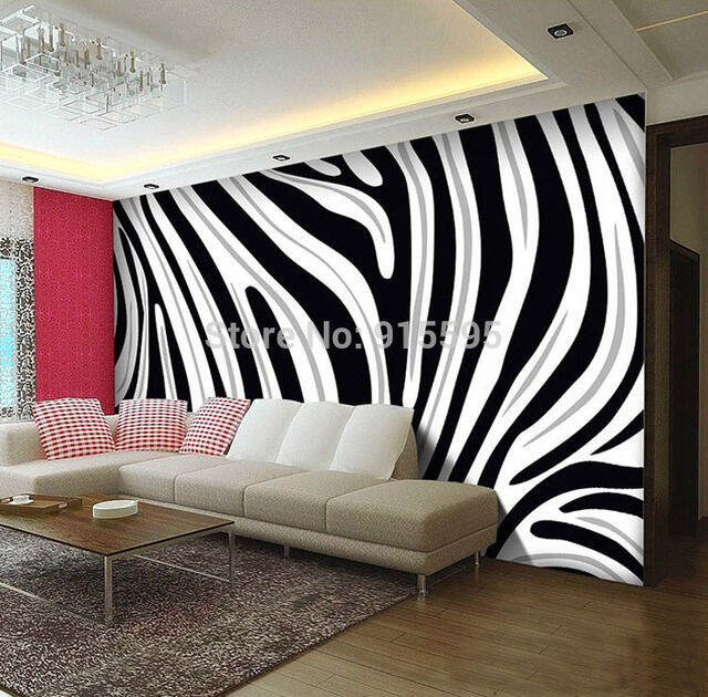 hot-custom-mural-wallpaper-3d-non-woven-ptinted-wallpaper-black-and-white-zebra-stripes-living-room-sofa-tv-backdrop-wall-covering