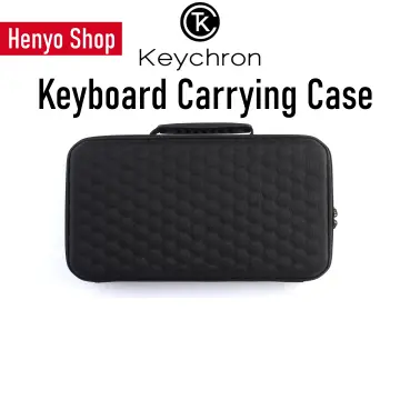 Shop Keychron Keyboard Carrying Case with great discounts and