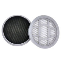 VC20S VC20 Hepa Filter สำหรับ Xiaomi Deerma VC20S VC20 PLUS VC21 Handle เครื่องดูดฝุ่นอุปกรณ์เสริม Filter