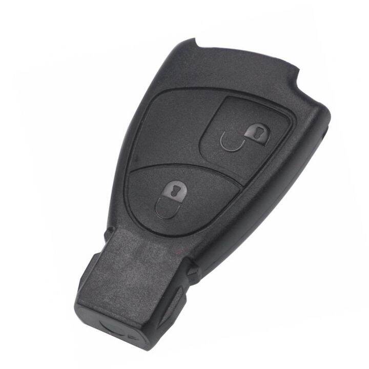 huawe-2-button-car-replace-remote-key-case-for-mercedes-benz-b-c-e-s-ml-slk-clk-class