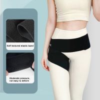 tdfj Compression Hip Brace Sciatica Groin Wrap Pain Thigh Sleeve Support Flexor Br K4S5