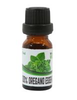 Oregano Essential Oil น้ำมันหอมระเหย ออริกาโน 10ml