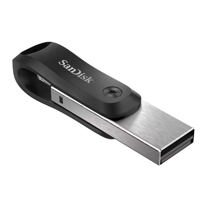 sandisk-ixpand-flash-drive-go-128gb-ของแท้-รับประกันสินค้า-2ปี