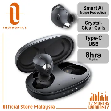 Shop Latest Taotronics Soundliberty 79 online Lazada .my