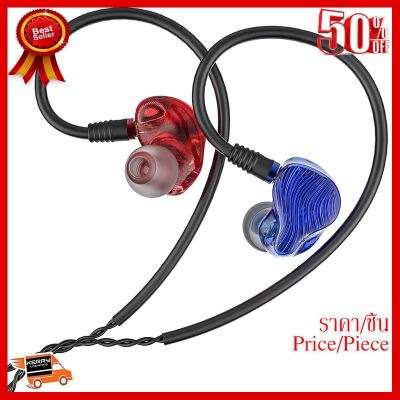 ✨✨#BEST SELLER FiiO FA1 หูฟัง Balanced ไดร์เวอร์ Knowles ถอดสายได้ ประกันศูนย์ไทย ##ที่ชาร์จ หูฟัง เคส Airpodss ลำโพง Wireless Bluetooth คอมพิวเตอร์ โทรศัพท์ USB ปลั๊ก เมาท์ HDMI สายคอมพิวเตอร์