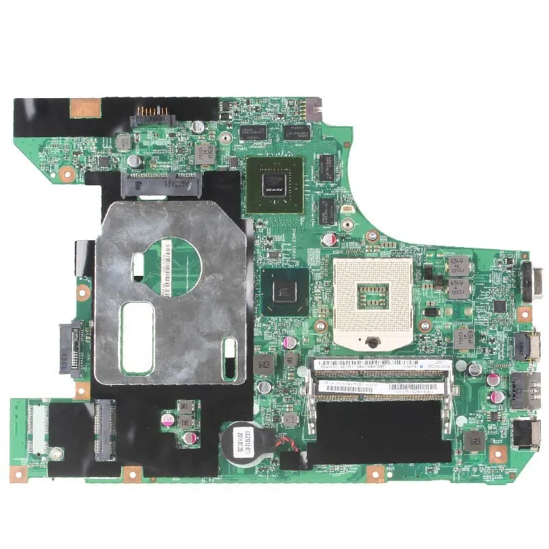 lenovo z570 motherboard with graphics