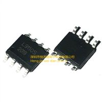 【CW】 10PCS/ SMD L9110S L9110 full bridge driver/motor driver chip new SOP 8