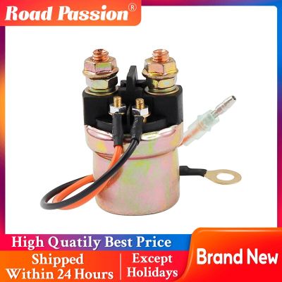 ：》{‘；； Road Passion Motorcycle Starter Relay Solenoid For Yamaha 6G1-81941-00-00 68V-8194A-00-00 6G1-81941-10-00 GP760 GP800 GP1200